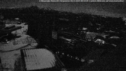 Mariazeller Bürgeralpe - Berggasthof