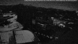 Mariazeller Bürgeralpe - Berggasthof