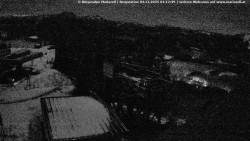 Mariazeller Bürgeralpe - Berggasthof