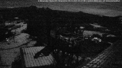 Mariazeller Bürgeralpe - Berggasthof