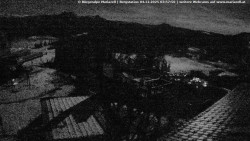 Mariazeller Bürgeralpe - Berggasthof