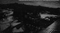 Mariazeller Bürgeralpe - Berggasthof