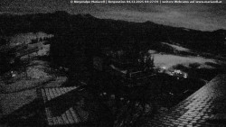 Mariazeller Bürgeralpe - Berggasthof