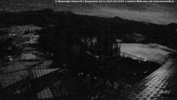 Mariazeller Bürgeralpe - Berggasthof