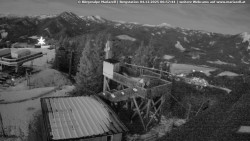 Mariazeller Bürgeralpe - Berggasthof