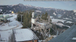 Mariazeller Bürgeralpe - Berggasthof