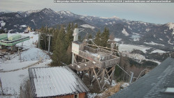 Mariazeller Bürgeralpe - Berggasthof
