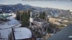 Mariazeller Bürgeralpe - Berggasthof