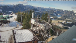 Mariazeller Bürgeralpe - Berggasthof