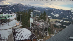 Mariazeller Bürgeralpe - Berggasthof