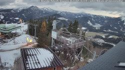 Mariazeller Bürgeralpe - Berggasthof