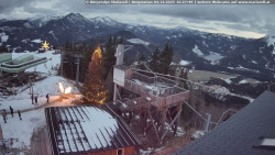 Mariazeller Bürgeralpe - Berggasthof