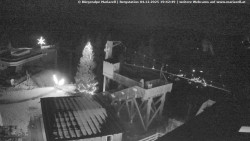 Mariazeller Bürgeralpe - Berggasthof