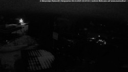 Mariazeller Bürgeralpe - Berggasthof