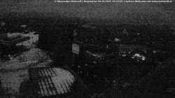 Mariazeller Bürgeralpe - Berggasthof