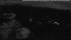 Mariazeller Bürgeralpe - Berggasthof