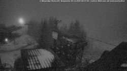 Mariazeller Bürgeralpe - Berggasthof