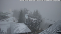 Mariazeller Bürgeralpe - Berggasthof