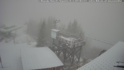 Mariazeller Bürgeralpe - Berggasthof