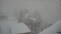 Mariazeller Bürgeralpe - Berggasthof