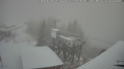 Mariazeller Bürgeralpe - Berggasthof