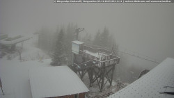 Mariazeller Bürgeralpe - Berggasthof