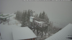 Mariazeller Bürgeralpe - Berggasthof