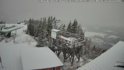 Mariazeller Bürgeralpe - Berggasthof