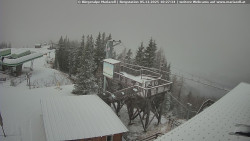 Mariazeller Bürgeralpe - Berggasthof