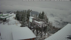 Mariazeller Bürgeralpe - Berggasthof