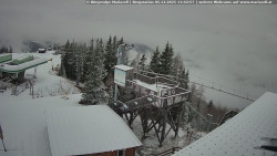 Mariazeller Bürgeralpe - Berggasthof