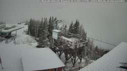 Mariazeller Bürgeralpe - Berggasthof