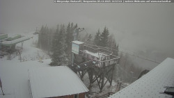 Mariazeller Bürgeralpe - Berggasthof