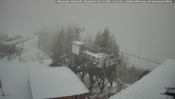 Mariazeller Bürgeralpe - Berggasthof