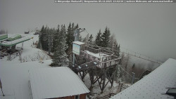 Mariazeller Bürgeralpe - Berggasthof