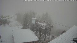 Mariazeller Bürgeralpe - Berggasthof