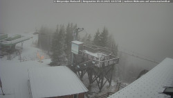 Mariazeller Bürgeralpe - Berggasthof