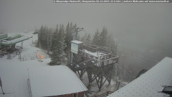 Mariazeller Bürgeralpe - Berggasthof