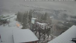 Mariazeller Bürgeralpe - Berggasthof