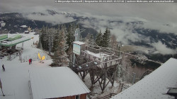 Mariazeller Bürgeralpe - Berggasthof