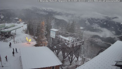 Mariazeller Bürgeralpe - Berggasthof