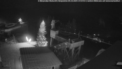 Mariazeller Bürgeralpe - Berggasthof