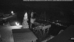 Mariazeller Bürgeralpe - Berggasthof