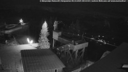 Mariazeller Bürgeralpe - Berggasthof