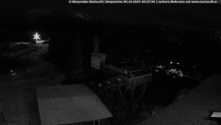 Mariazeller Bürgeralpe - Berggasthof