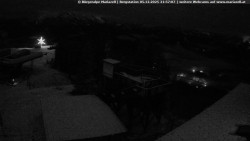 Mariazeller Bürgeralpe - Berggasthof