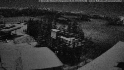 Mariazeller Bürgeralpe - Berggasthof