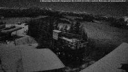 Mariazeller Bürgeralpe - Berggasthof