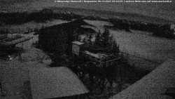 Mariazeller Bürgeralpe - Berggasthof