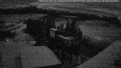 Mariazeller Bürgeralpe - Berggasthof